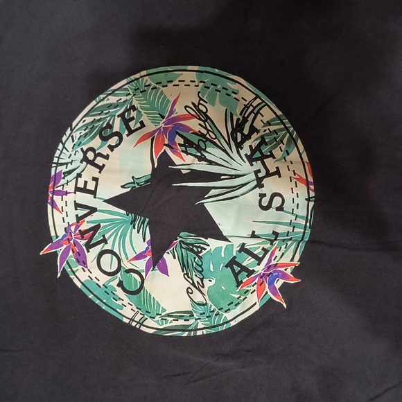 Converse Chuck Taylor Tshirt - Picture 2 of 4